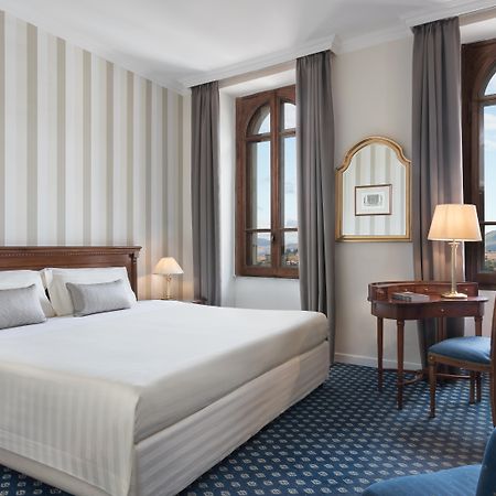 Hotel Sina Brufani Perugia Esterno foto