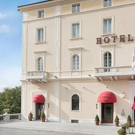 Hotel Sina Brufani Perugia Esterno foto