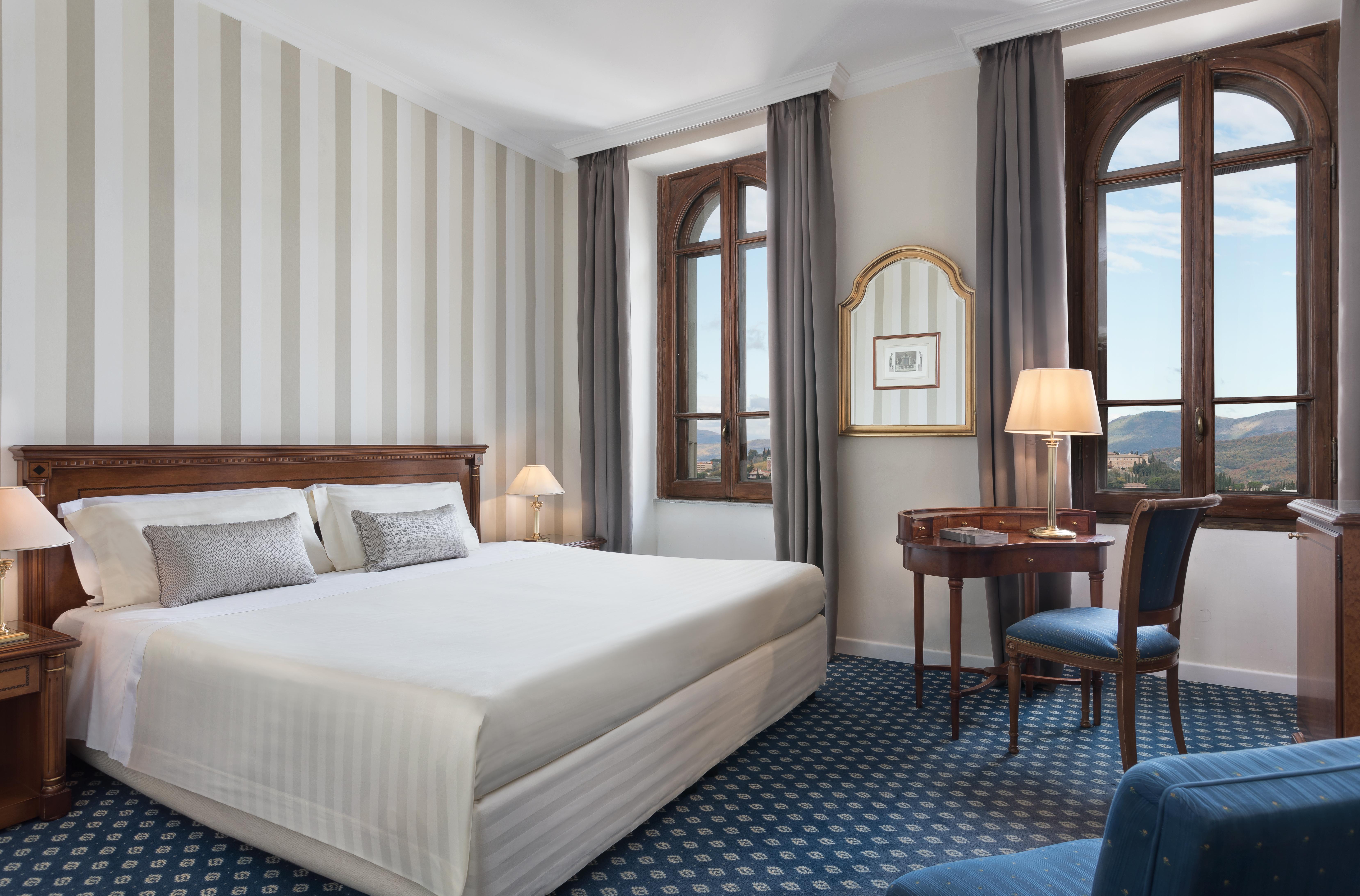 Hotel Sina Brufani Perugia Esterno foto