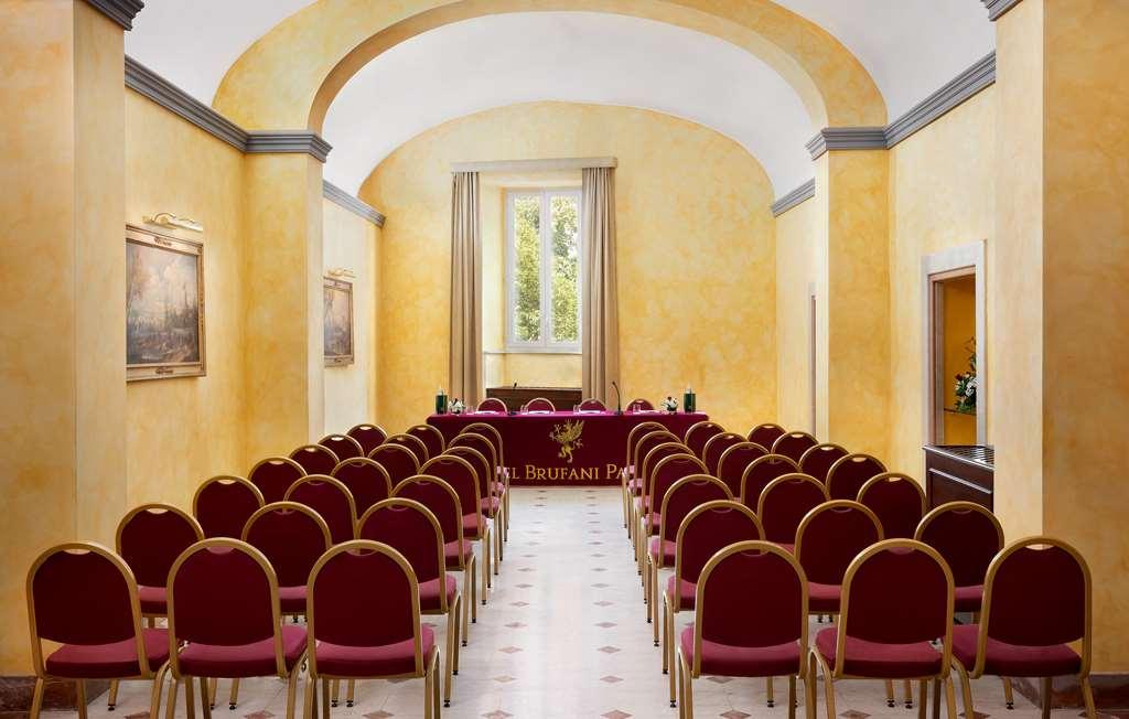 Hotel Sina Brufani Perugia Servizi foto The meeting room