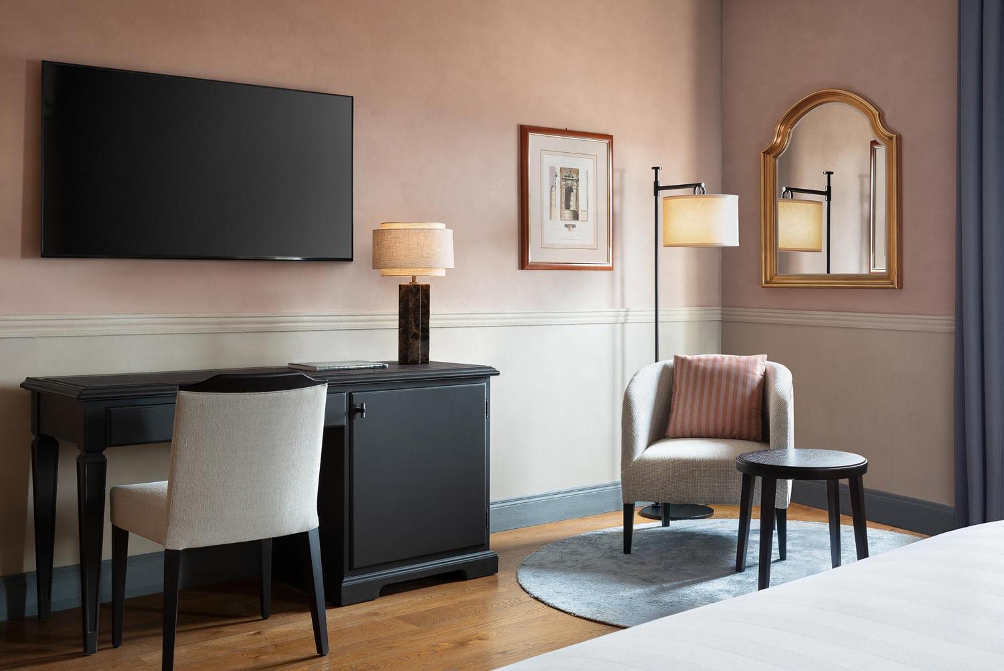 Hotel Sina Brufani Perugia Esterno foto