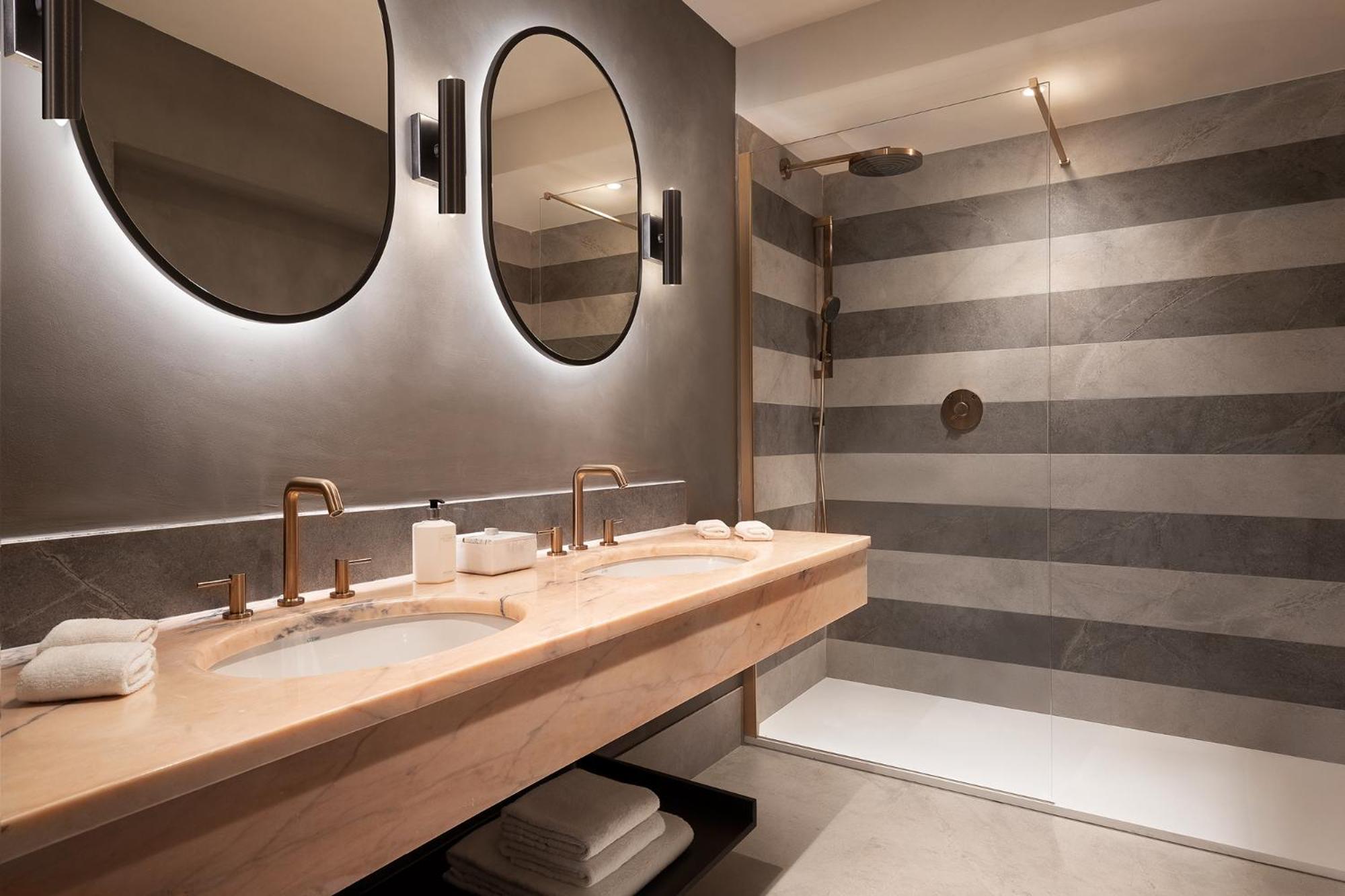 Hotel Sina Brufani Perugia Esterno foto